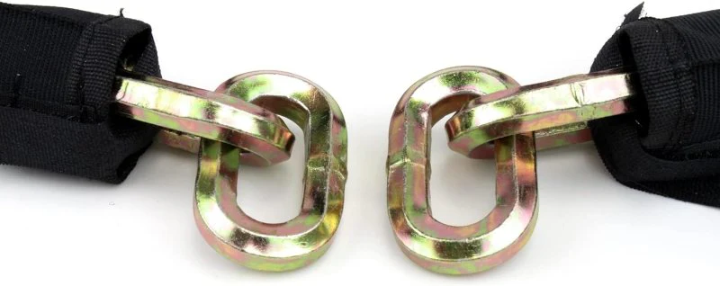 Blackstone Heavy Duty Hexagonal Chain - Image 3