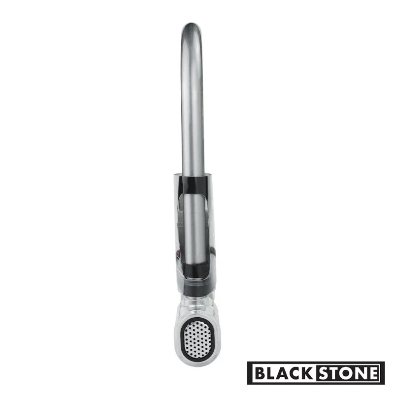 Blackstone 14mm Stainless U-Lock – Fits Fat Tire & E-Bikes - Image 8
