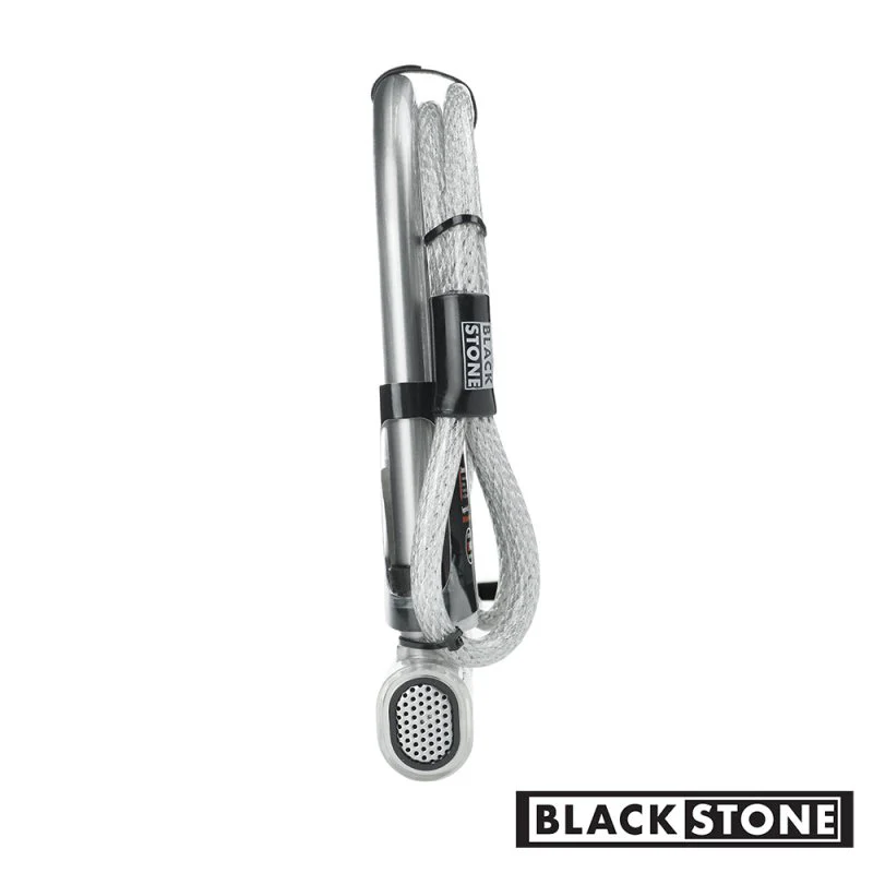 Blackstone U Bike Lock – Fits Fat Tire & E-Bikes, 52In Cable - Image 9