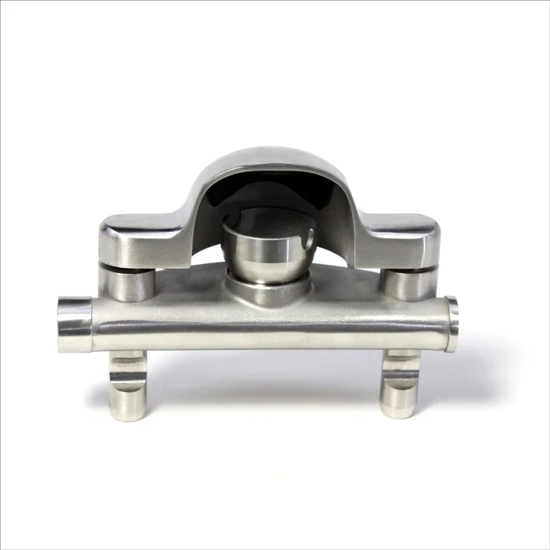 Blackstone Stainless Steel Trailer Coupler Lock – 130dB Alarm - Image 7